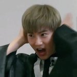 [EXO] 이런저승<b>사자</b>오면 잡혀간다