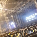 [EXO] 앙콘때 내시야 1층1열