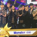 [EXO] 공지)) 인가 <b>1</b>위  <b>2</b>위ㅊㅋㅊㅋ❤