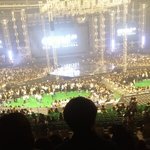 [EXO] 저번 앙콘 37<b>구역</b>