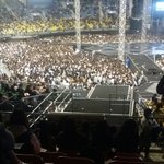 [EXO] 앙콘3<b>돌출</b>5열?