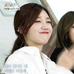 [에이핑크] 어제 벽 <b>부실</b>뻔