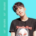 [세븐틴] <b>원우</b> 만세때 사진같은대