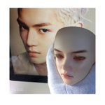 [NCT] 이태용 <b>투</b><b>디미</b> 오지는건 알고있었지만