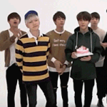[방탄소년단] 미친 이게 뭐야