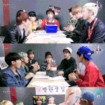 [방탄소년단] 1주년~3주년