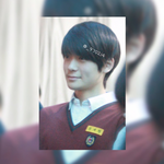 [NCT] 새롭게 발견한 재현이 과사