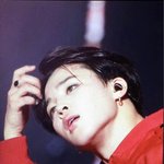 [방탄소년단] 지민이 이르케 머리할때 <b>버릇</b>