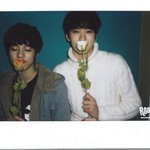 [NCT] 내가 가진 <b>폴라로이드</b> 짤