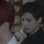 [방탄소년단] 이때 나이 고3