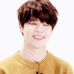 [방탄소년단] ㅡuㅡ