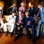 [방탄소년단] 누가이거보고