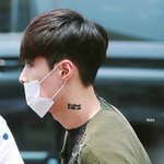 [EXO] 오늘부터 엑톡은 9인을 <b>지지</b>합니다.