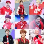 [EXO] 공지)엑톡은 엑소 9명을 <b>지지</b>합니다@@@@@@