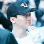 [CHEN] <b>순딩</b>이들 다 봤을거지만