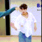 [방탄소년단] ㅁㅊ표정봐