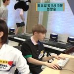 [세븐틴] 일하는 후니