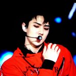 [세훈] 160618 <b>수원</b> 케이팝 콘서트 프리뷰39