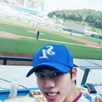 [인피니트] 이거 왜 모자이크?