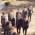[EXO] 와 <b>풋풋</b>하네