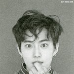 [EXO] ㄹㅇ나 초반에 김준면 성격 몰랐을 땐