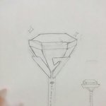 [세븐틴] 우리 응원봉