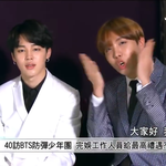 [방탄소년단] 귀여운 만다꼬들