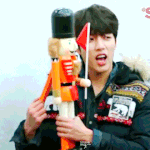 [인피니트] 이거 성여리 미쳤다...<b>조녜</b>