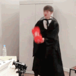 [EXO] 거짓<b>미소</b>!! 거짓눈물!!