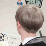 [EXO] 세상에서 제일 귀여운 동그라미.<b>jyp</b>