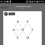 [EXO] <b>서양</b>수박 스밍은 지금 시작햇는데