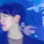 [EXO] <b>와나</b> 신발 진짜 변백현 개미쳤다
