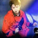 [세훈] 160618 <b>수원</b> 케이팝 콘서트 프리뷰43