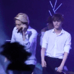 [EXO] 엑젤웃 보고가<b>세여</b>