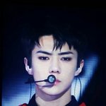 [세훈] 160618 <b>수원</b> 케이팝 콘서트 프리뷰44