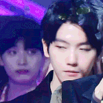 [백현] 변백현 ㄹㅇ <b>왕자</b>님