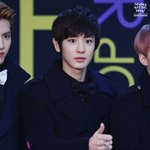 [EXO] 나 이사진 <b>처음</b><b>보고</b> 이렇게 생긴사람이 있구나 라고 생각함