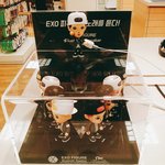 [EXO] 나 타팬인데 이거조카귀엽다