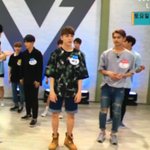 [세븐틴] <b>한솔</b>이 신발