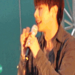 [박효신] <b>대장</b>나무 사랑해요