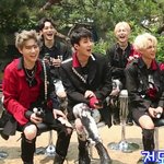 [세훈] 160618 <b>연예</b>가중계 움짤&amp;캡쳐
