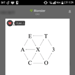 [EXO] <b>서양</b>수박에서 노래 몇번들엇는지