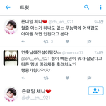 [EXO] 죤<b>대</b><b>맘</b>체니 백현팬 맞네