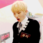[세븐틴] 오늘<b>제일</b>웃겼던거