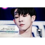 [위너] 헿 오늘 엄청 좋은일 있었어