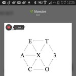 [EXO] 준면이랑은 <b>소통</b>할 방법이아예없네....