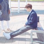 [EXO] 처음보지만ㅈㄴ잘생기고귀여운남자가