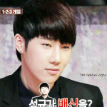 [인피니트] 3분 오빠 (전교 2등)