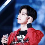 [시우민] 무대에서 백혀<b>니</b>가 <b>진짜</b> 반응 좋더라