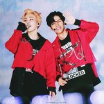 [EXO] 시우민팬인데 요즘 백현이 너무 좋다 <b>매력</b>쩔어